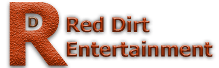 Shop Red Dirt Entertainment